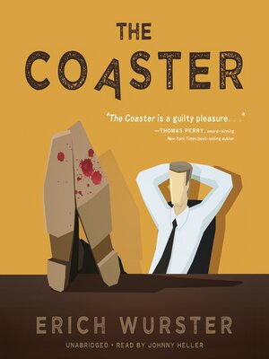 cover image of The Coaster